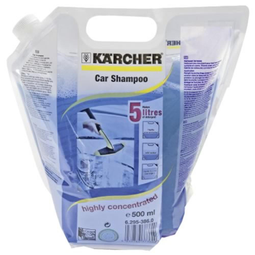 Karcher Car Shampoo (5 Litres) ITS