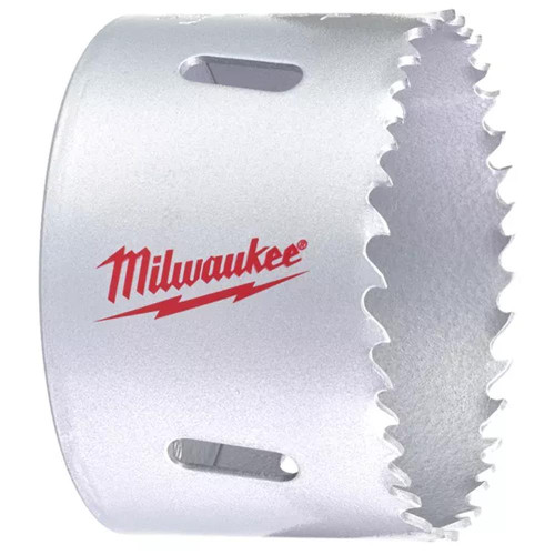 Milwaukee Bi-Metal Contractor Holesaw - 102mm image