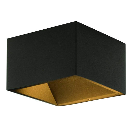 Luceco Cube LED Wall Light image