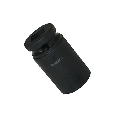 Makita Impact Socket 1/2'' SQ Drive 21mm x 78mm image
