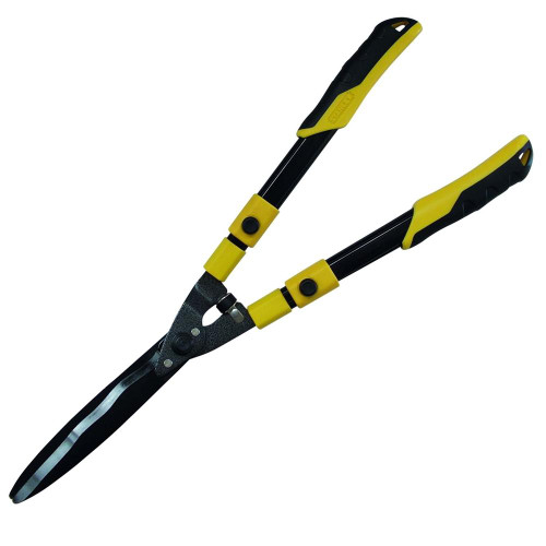 Stanley 36311B Extendable Wavy Blade Hedge Shear image