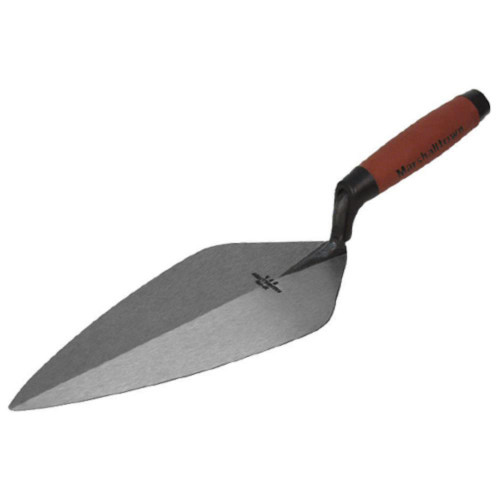 Marshalltown Brick Trowel London Pattern 10'' image