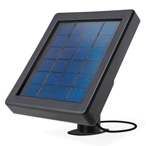 Ring Solar Panel