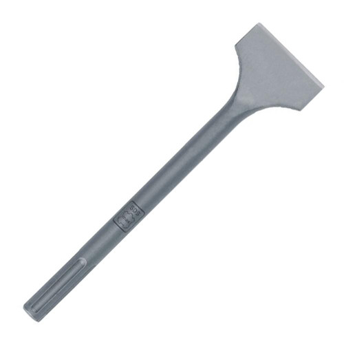 Milwaukee SDS-MAX Wide Chisel 300mm x 80mm image