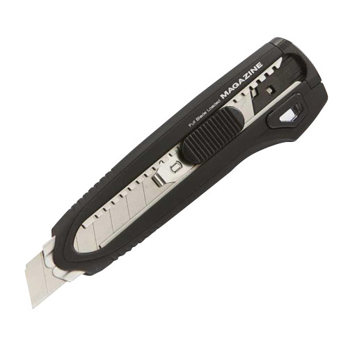 Tajima Aluminist 18mm Cutter with Reload Magazine image