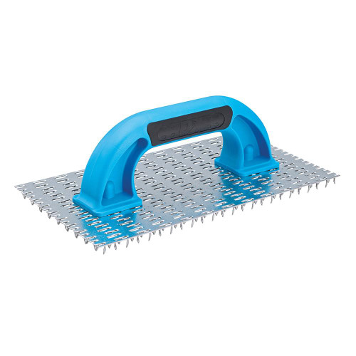 OX Trade 250mm x 130mm Render Scraper