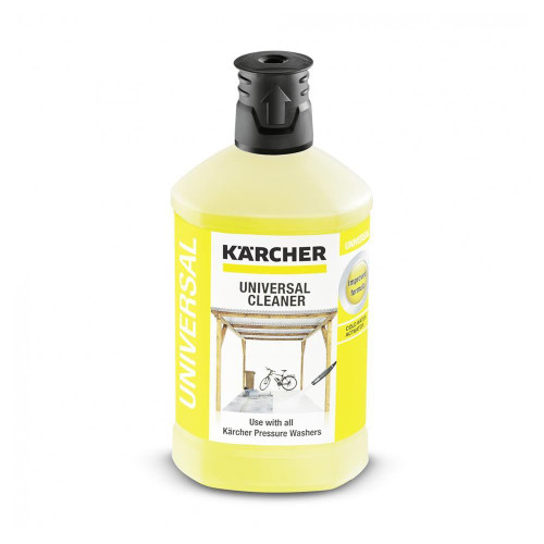 Karcher Universal Cleaner - 1L