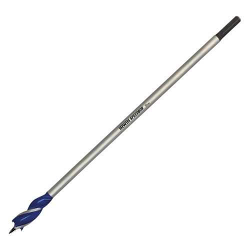 Irwin Blue Groove 6X Auger Bit 18mm x 400mm