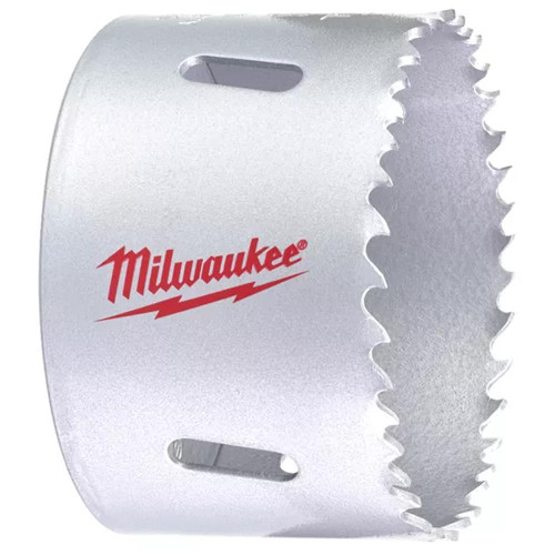 Milwaukee Bi-Metal Contractor Holesaw - 127mm image
