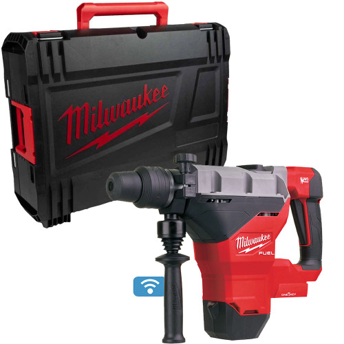 Milwaukee Breakers \u0026 Demolition Drills 