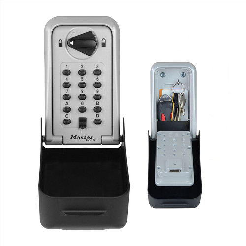 Master Lock Sold Secure/SBD Key Box