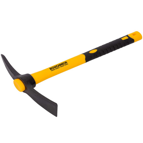 Roughneck 14oz Micro Pick Mattock image