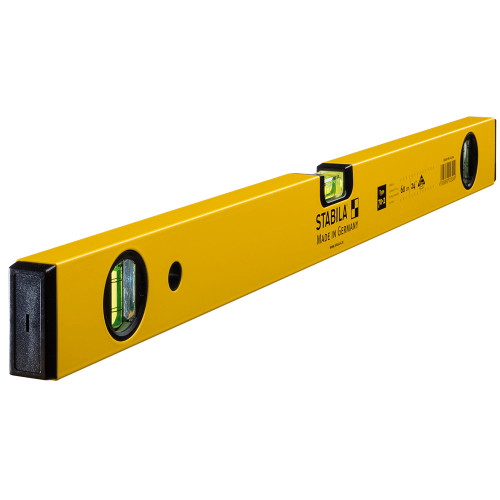 Stabila Type 70-2 Spirit Level 600mm / 24 Inch image