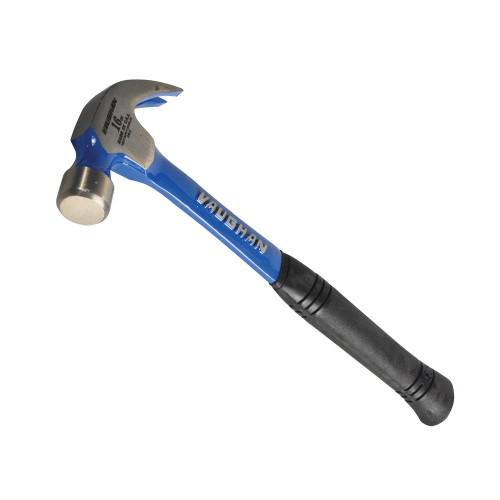 Vaughan Steel Eagle Solid Hammer 450g (16oz) image