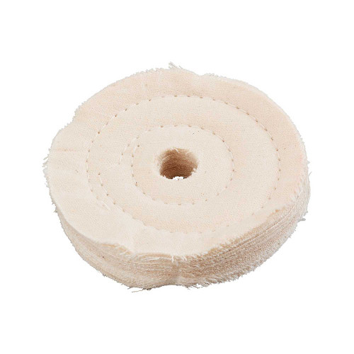 KWB Polishing Buffing Wheel 100mm image