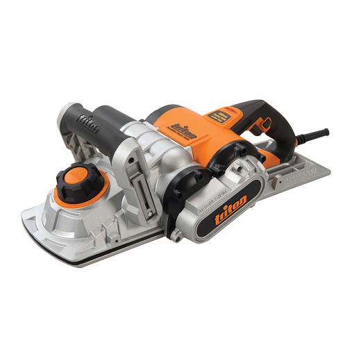 Triton TPL180 Triple Blade Planer 180mm 1500W 240V image