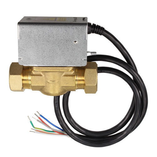 MK by Honeywell 2 Port Motorised Zone Valve 28mm image