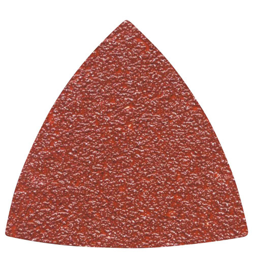 Smart Trade Triangular Sanding Sheets 240 Grit (Pack of 50)