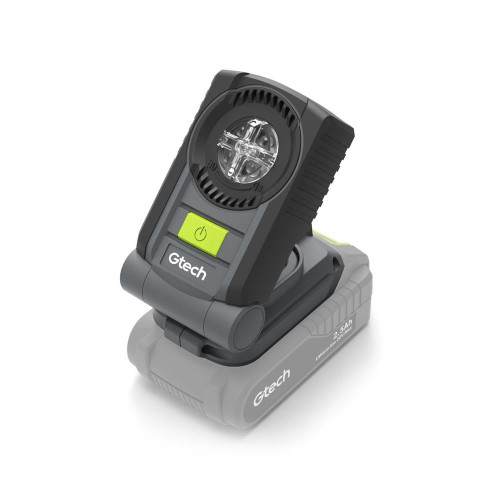 Gtech 20V Cordless Task Light Body image
