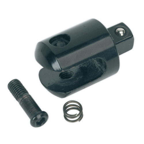Sealey 1/2'' Square Drive Knuckle Joint for AK730 & AK7302 image