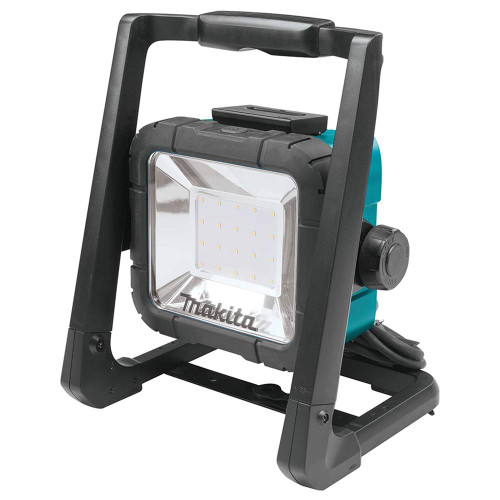 Makita DML805 18V/240V LED Worklight - Body image