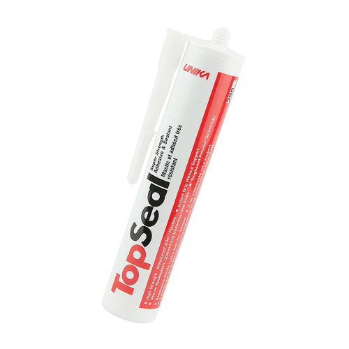 Unika TopSeal Sealant & Adhesive Clear image