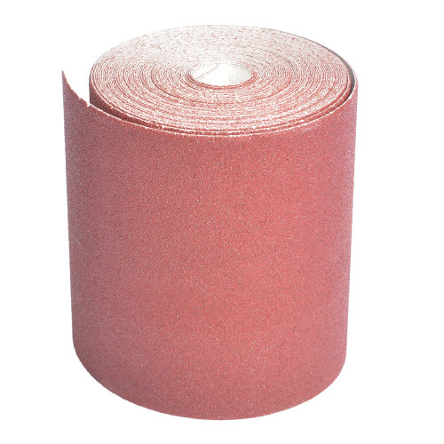 Vaunt Sanding Roll 115mm 180 Grit - 10m image