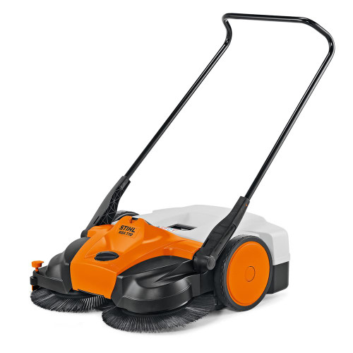 Stihl KGA 770 Cordless Sweeping Machine - Body image