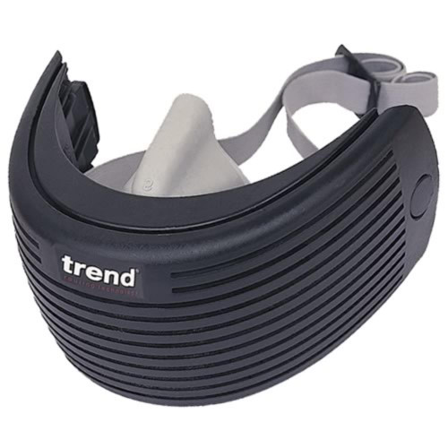 Air Ace Safety Respirator image