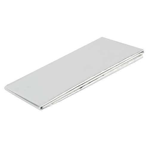 Unika Aluminium Heat Reflective Sheet 1m x 600mm image