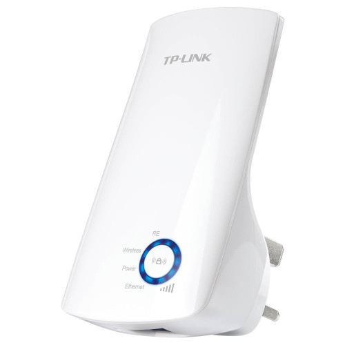 300mbps Wi-Fi Range Extender