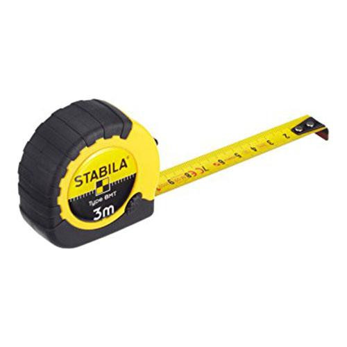 Stabila Pocket Tape 3m