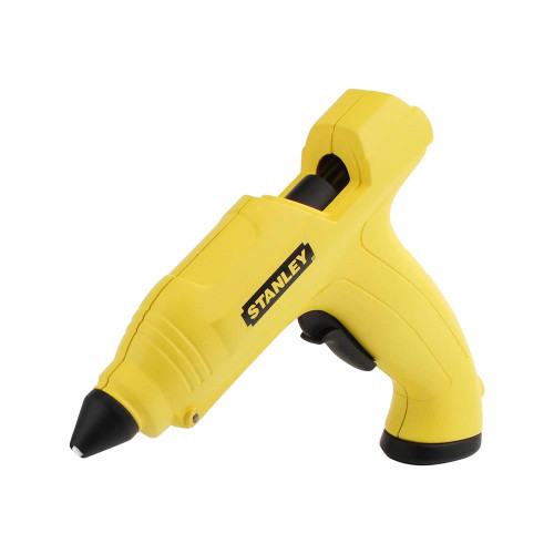 Stanley Cordless Rechargeable Glue Gun image