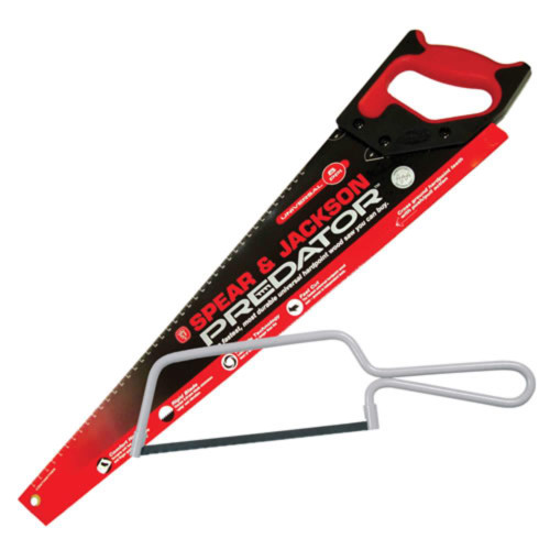 Spear & Jackson Saw Package image