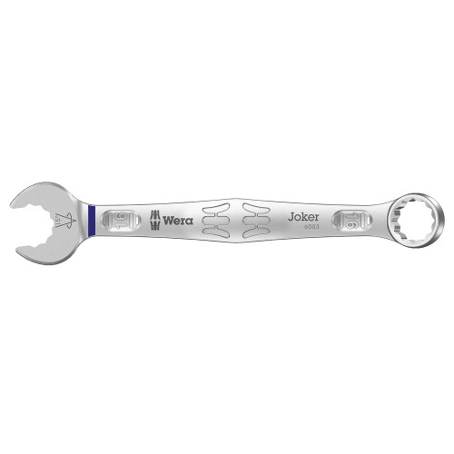Wera 5020207001 6003 Joker Ring Spanner 16mm image