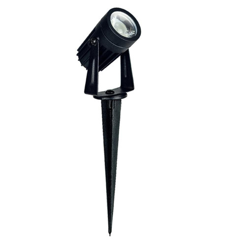 Luceco LED Garden Spike Light image