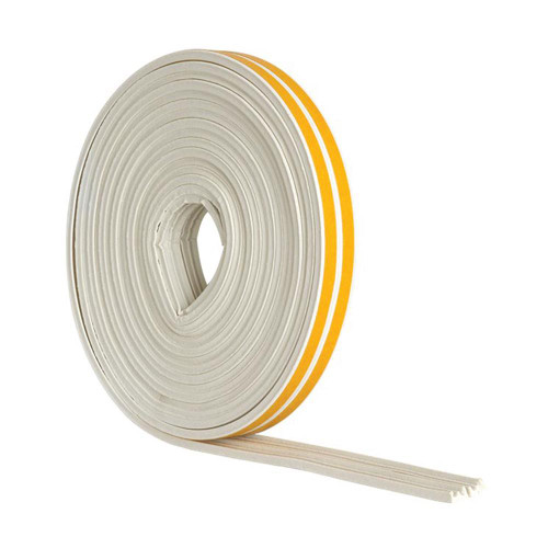 Stormguard EPDM 'E' Profile 10m - White image