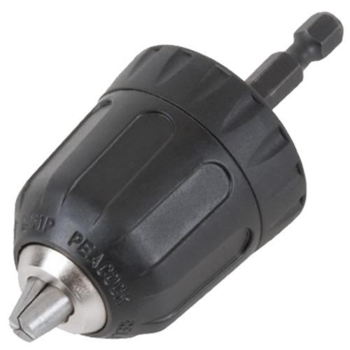 Snappy 6mm Keyless Chuck image