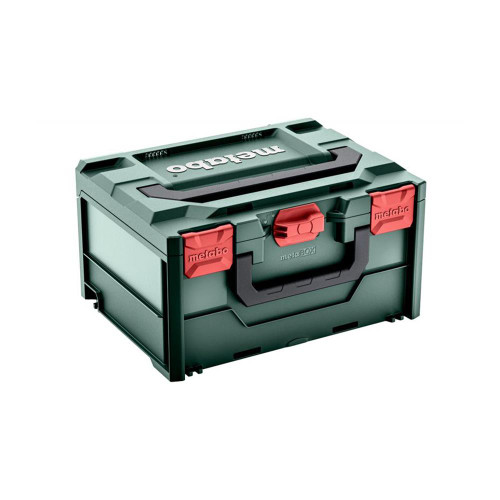 Metabo metaBOX 215 Storage Case image