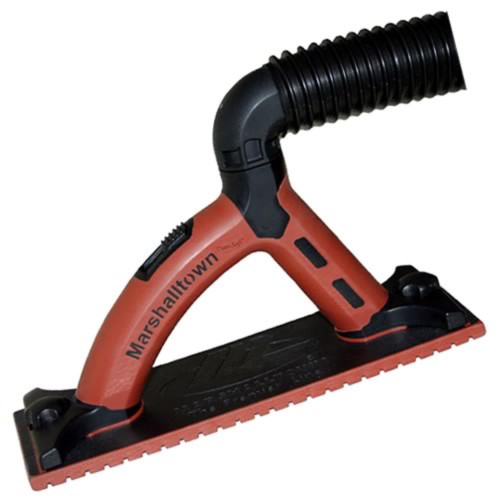 Marshalltown Vacuum Sander image