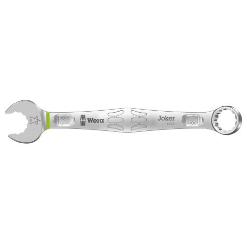 Wera 5020209001 6003 Joker Ring Spanner 18mm image
