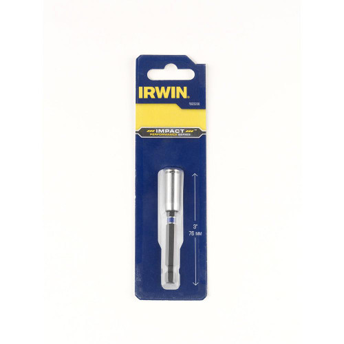 Irwin 75mm Impact Magnetic Bit Holder image