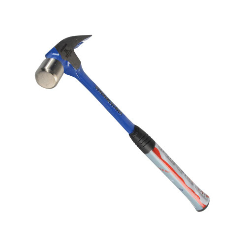 Vaughan R606 Ripping Hammer Straight Claw All Steel Smooth Face 800g (28oz) image