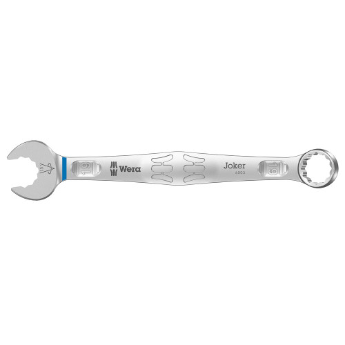 Wera 5020210001 6003 Joker Ring Spanner 19mm image