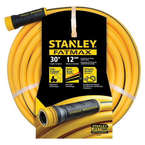 Stanley FATMAX 30m Hose image