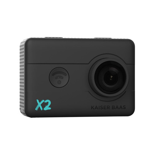 Kaiser Baas X2 Action Cam