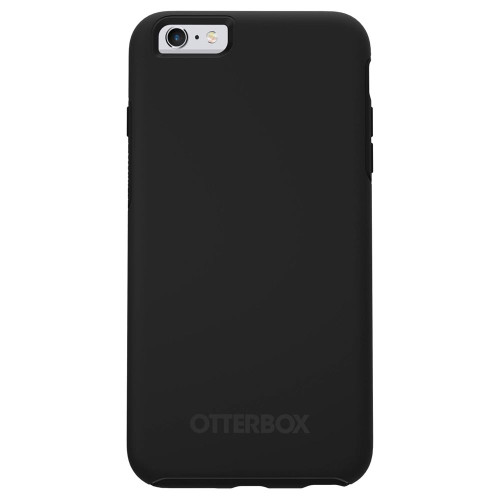 OtterBox Symmetry Apple iPhone 6/6s Case - Black