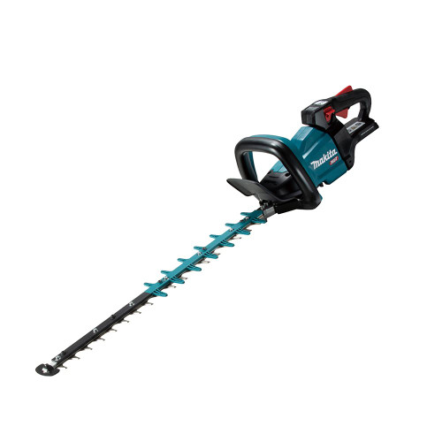 Makita UH005G 40V Max XGT 75cm Brushless Hedge Trimmer - Body image
