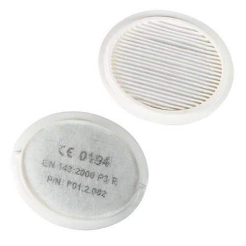 Trend Air Stealth P3 Filter - Pair image Trend Air Stealth P3 Filter - Pair image