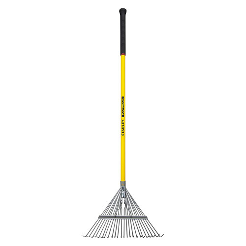 Stanley Brand-Leaf Rake image